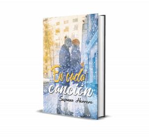 En cada canción - Susanna Herrero