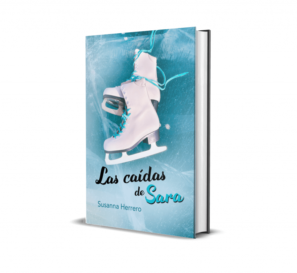 Las caídas de Sara - Susanna Herrero