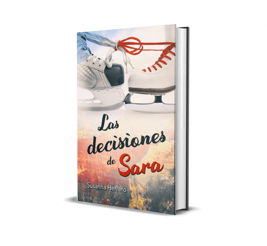 Las decisiones de Sara - Susanna Herrero