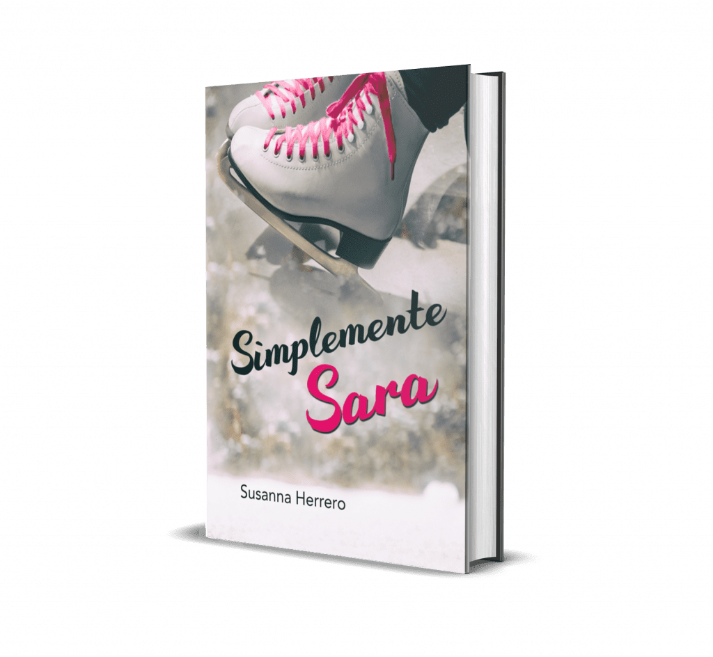 Simplemente Sara - Susanna Herrero