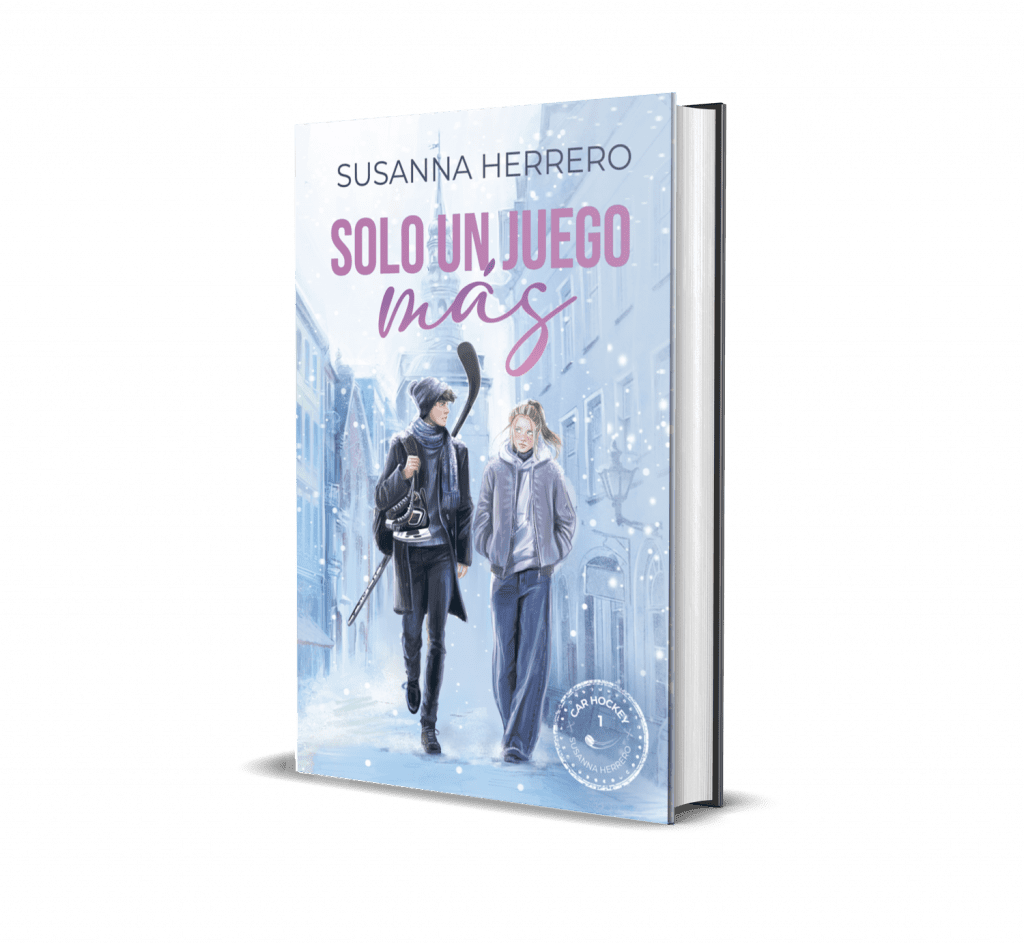 Solo un juego más - Susanna Herrero