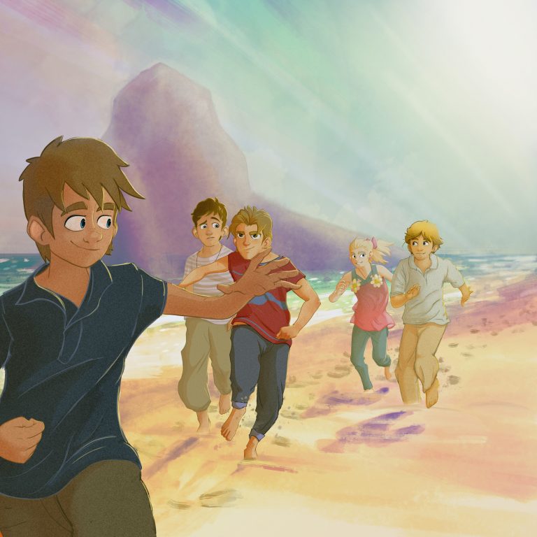 Los Cabana - Susanna Herrero