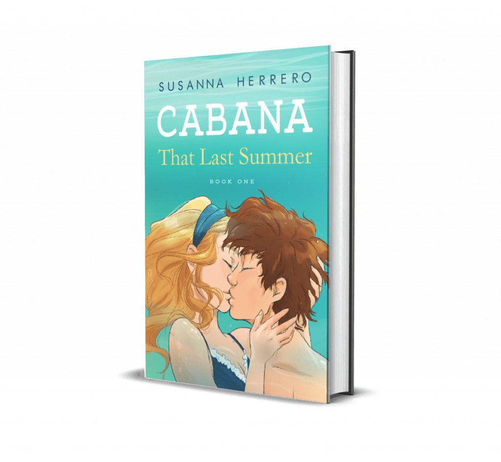 That Last Summer - Susanna Herrero