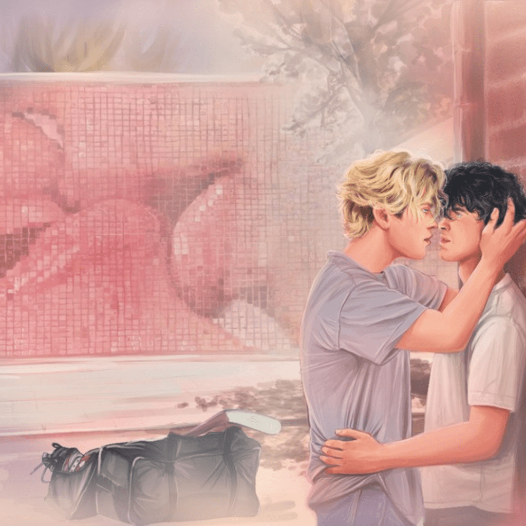 Segunda escena Julliot eliminada de CAR Hockey 3